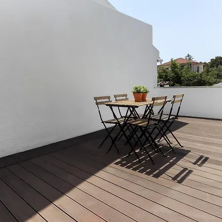 With Swimming Pool By Homing