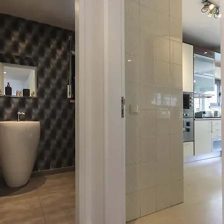 וילה With Swimming Pool By Homing פארדס