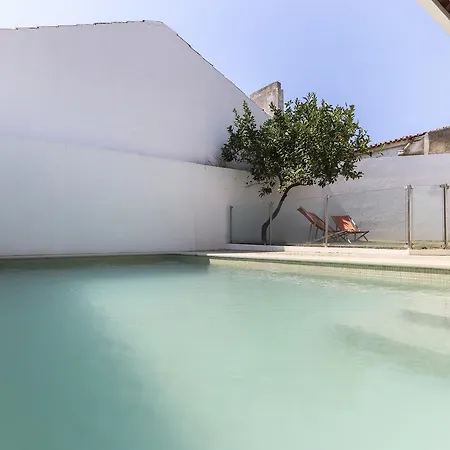 וילה With Swimming Pool By Homing פארדס